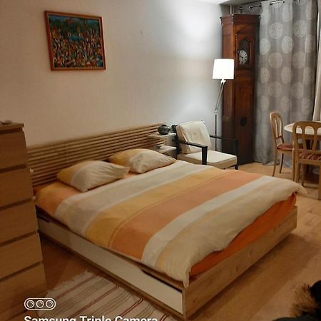 Studio Boulogne Billancourt Exterior foto